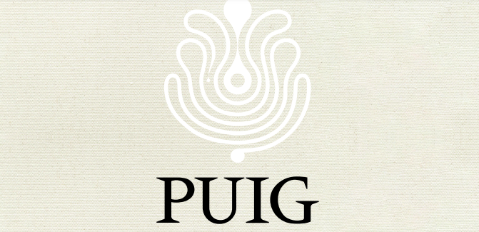 Puig logo